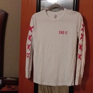 END IT Tshirt